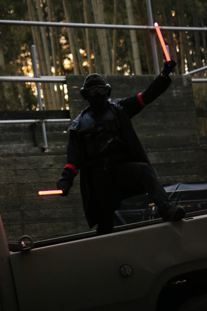 2025/11/22(sat) 9th Anniversary Day1 の写真UPしました