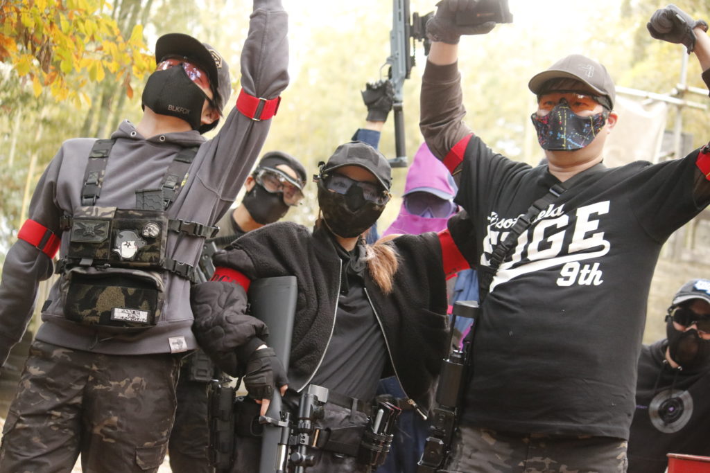 2025/11/23(sun) 9th Anniversary Day2  の写真UPしました