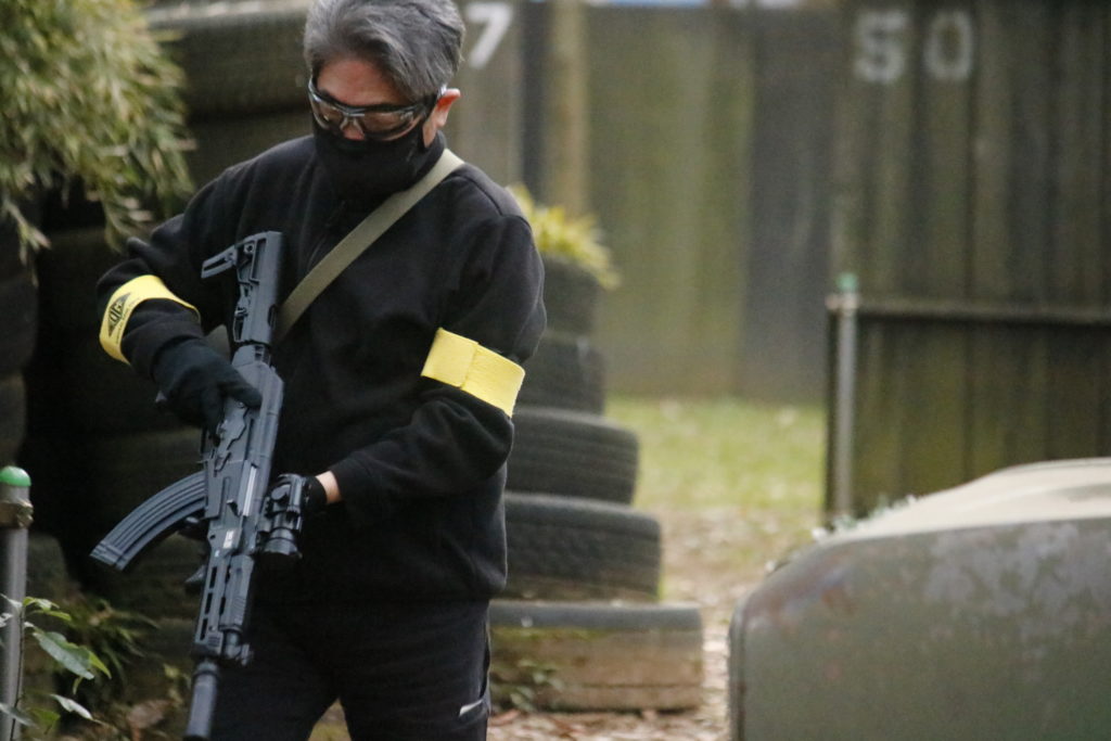 2025/12/06(sat) 週末定例会の写真UPしました