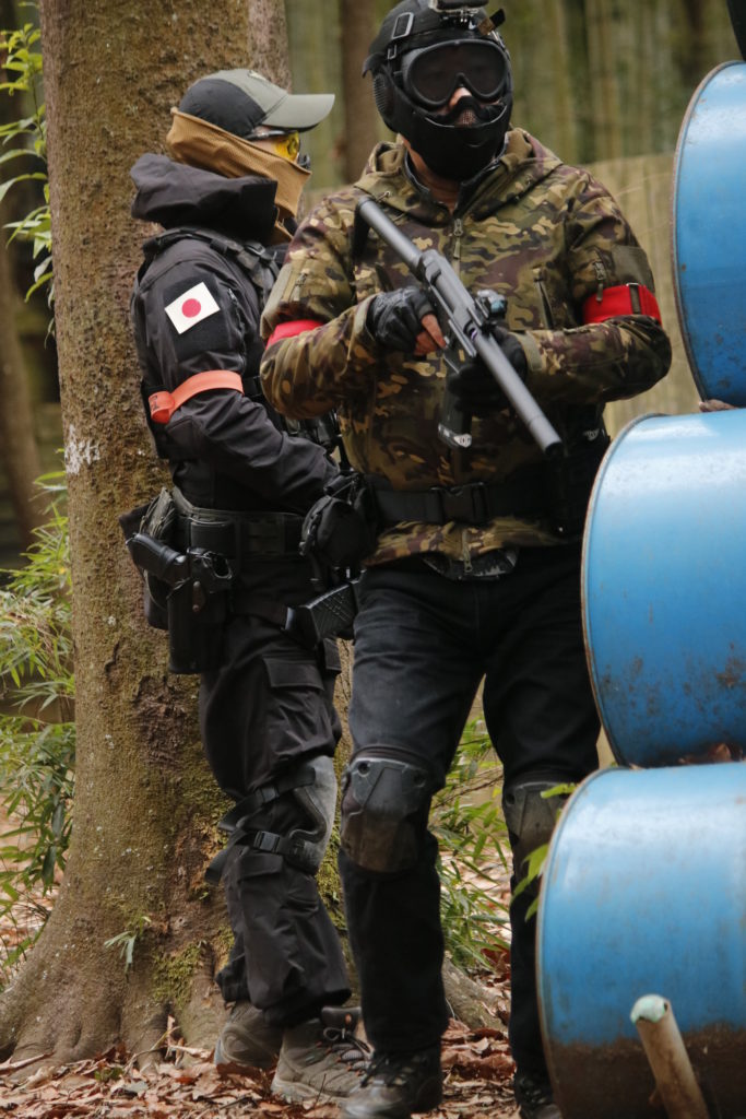 2025/12/27(sat) 週末定例会の写真UPしました